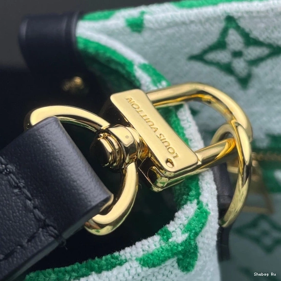 ONTHEGO VUITTON PM LOUIS 0815